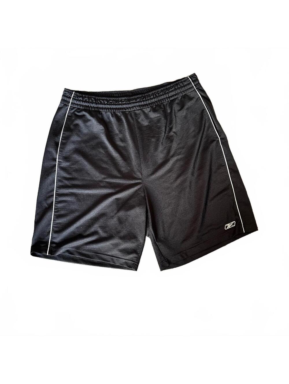 Vintage Reebok Shorts